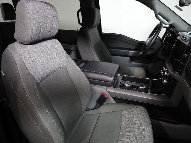 Certified 2023 Ford F150 XLT w/ Equipment Group 302A High image 9