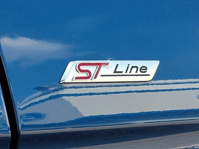 Certified 2024 Ford Edge ST-Line AWD/4WD image 23