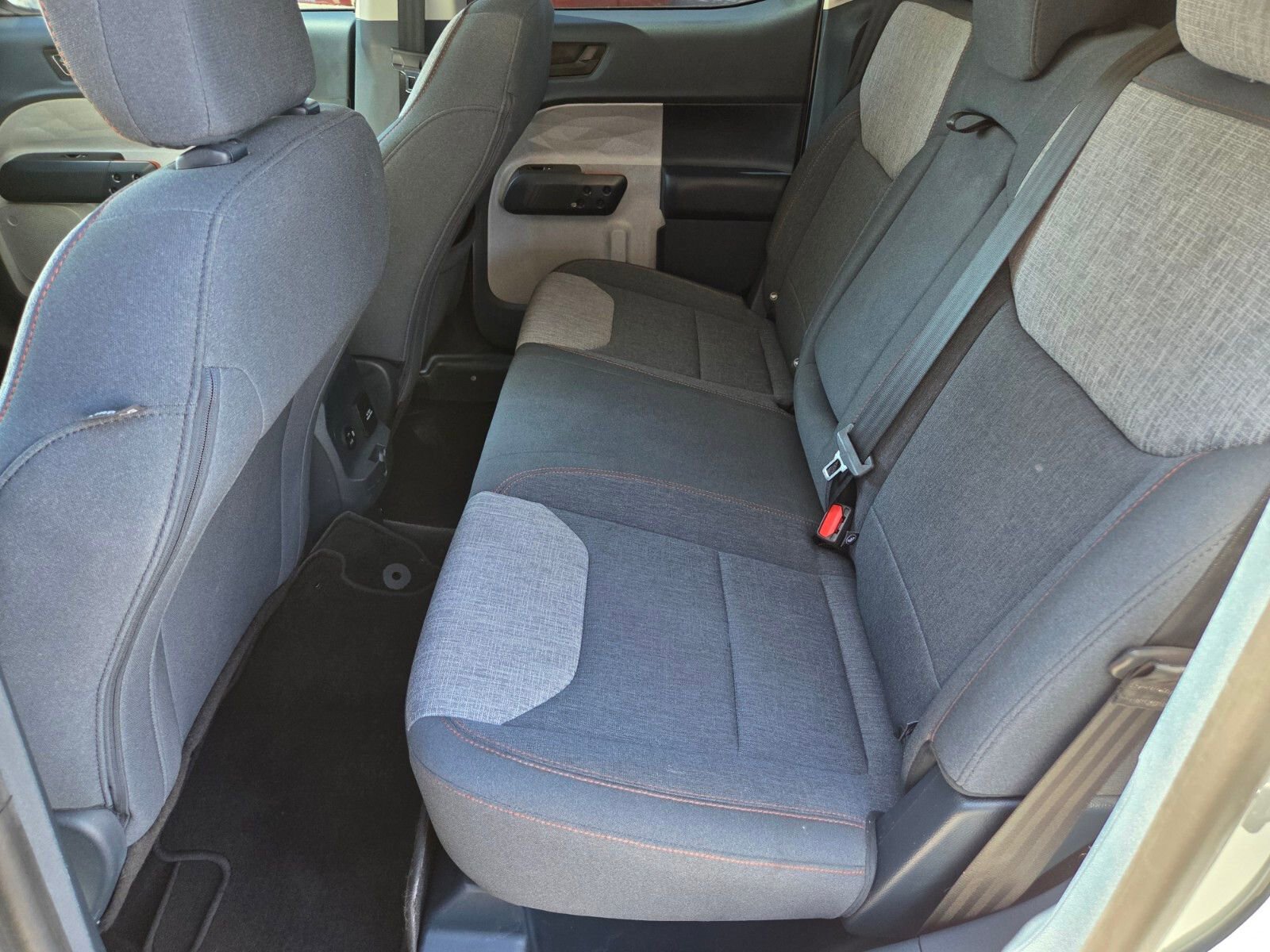 Certified 2022 Ford Maverick XLT w/ XLT Luxury Package FWD image 11