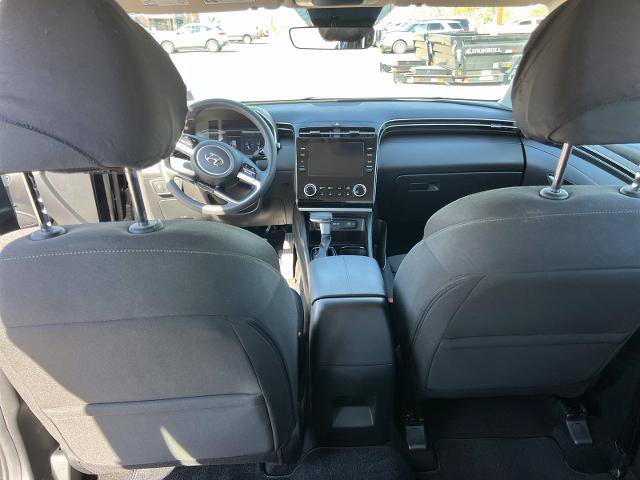 Used 2022 Hyundai Tucson SE FWD image 15
