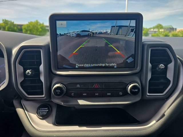 Certified 2024 Ford Bronco Sport Big Bend AWD/4WD image 17
