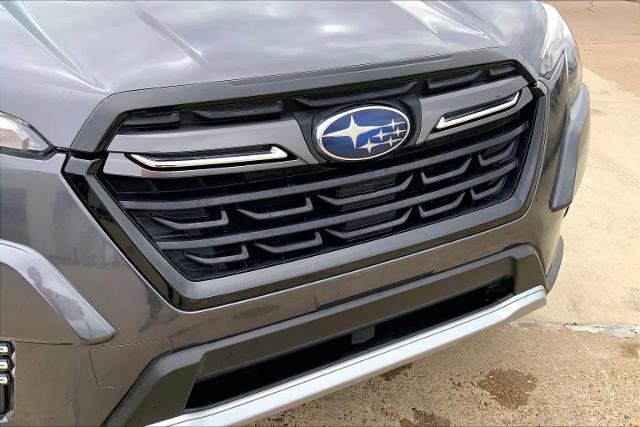 Used 2022 Subaru Forester Touring w/ Popular Package #2 AWD/4WD image 30