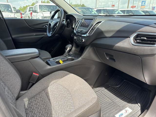 Used 2024 Chevrolet Equinox LT image 19