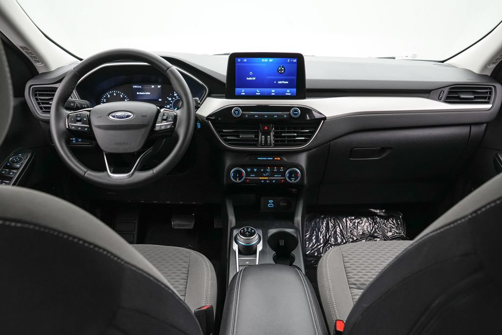 Certified 2022 Ford Escape SE w/ Convenience Package AWD/4WD image 14
