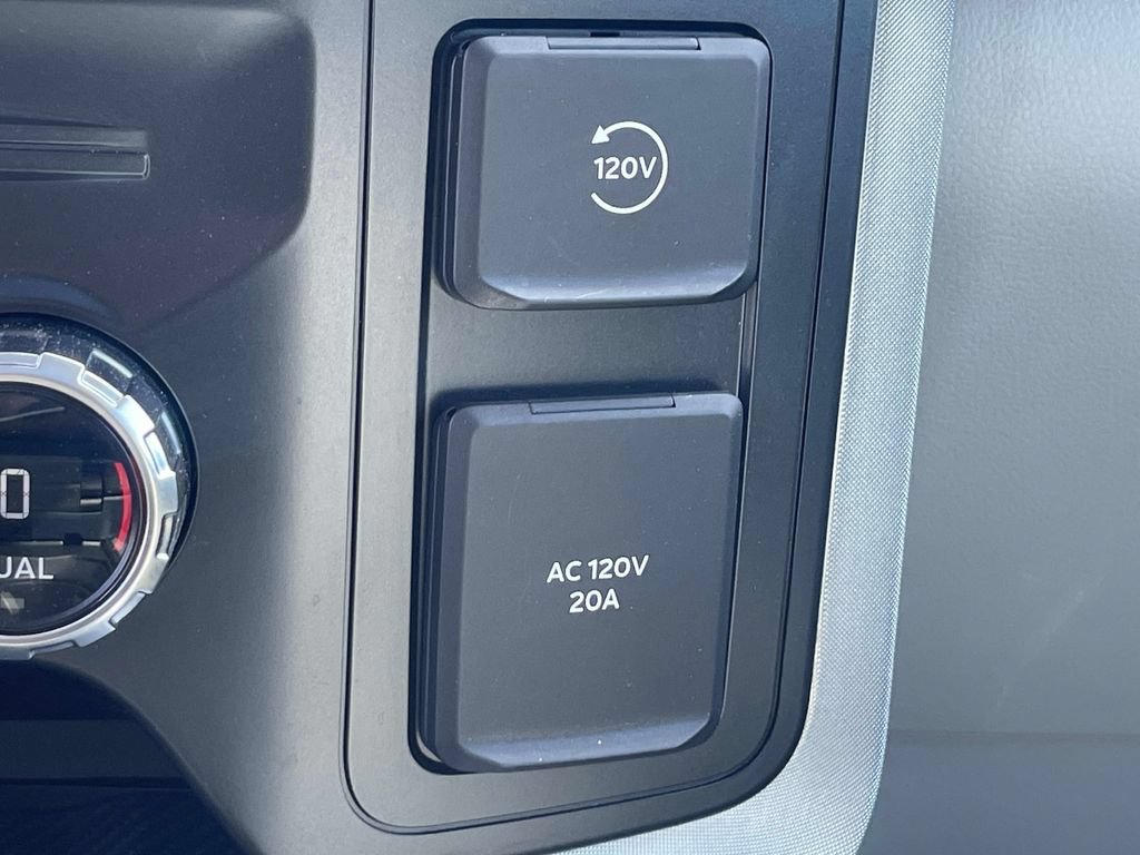 Certified 2021 Ford F150 Limited RWD image 31