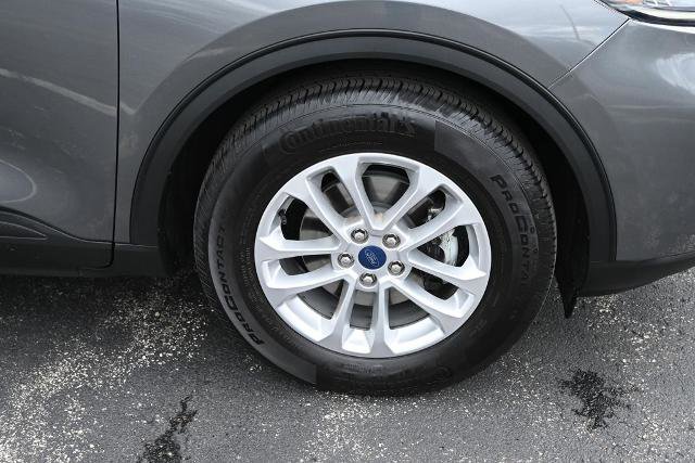 Certified 2022 Ford Escape SE w/ Convenience Package FWD image 17