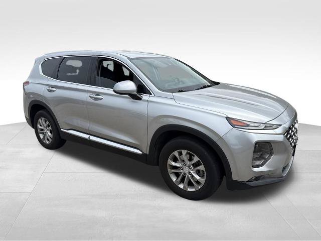 Used 2020 Hyundai Santa Fe SEL w/ Cargo Package FWD image 1