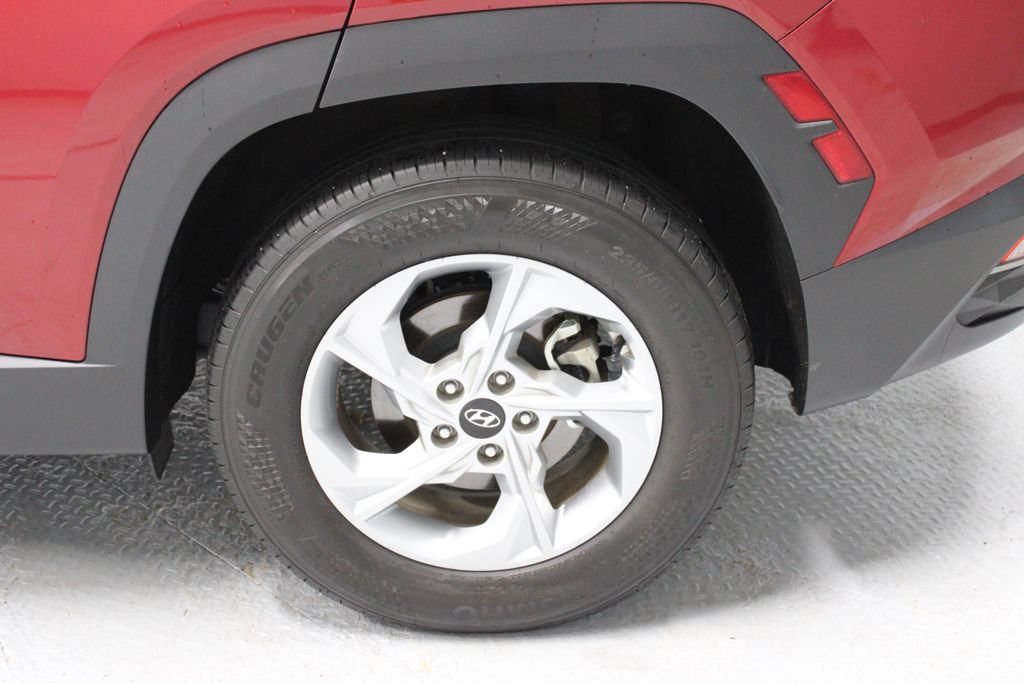 Used 2024 Hyundai Tucson SEL AWD/4WD image 18