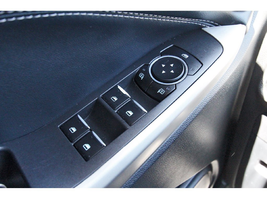 Certified 2022 Ford Explorer XLT w/ Equipment Group 202A RWD image 19