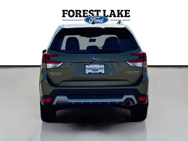 Used 2023 Subaru Forester Touring AWD/4WD image 6
