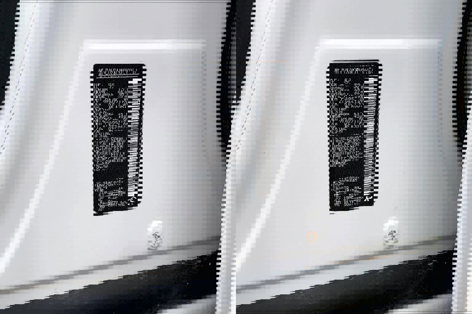 Used 2022 INFINITI QX80 Premium Select w/ Cargo Package image 37