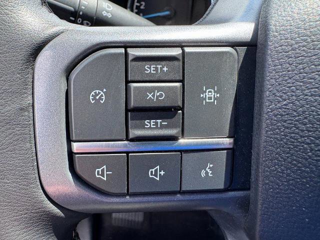 Certified 2023 Ford F150 XLT w/ Equipment Group 302A High image 16