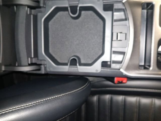 Certified 2023 Ford Edge SEL w/ Convenience Package image 39