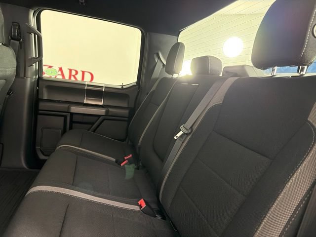 Certified 2019 Ford F150 Raptor AWD/4WD image 13