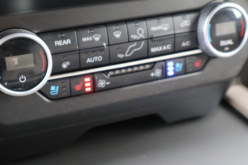 Certified 2021 Ford Expedition XLT RWD image 8