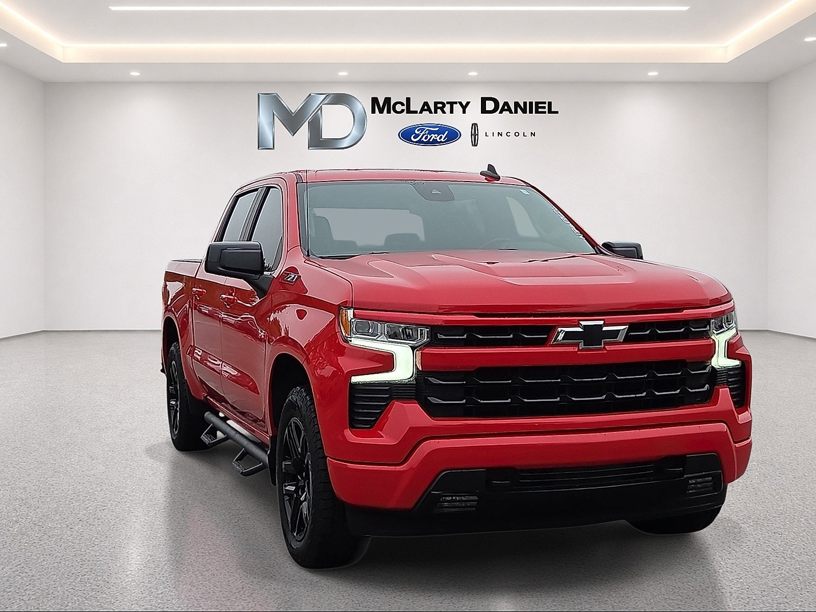 Used 2022 Chevrolet Silverado 1500 RST
