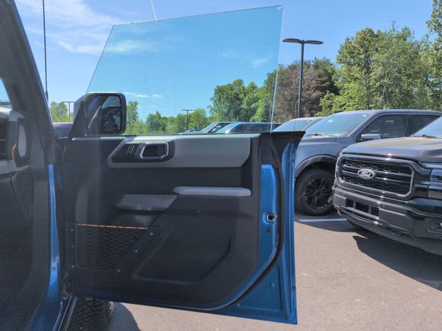 Certified 2023 Ford Bronco Badlands AWD/4WD image 25