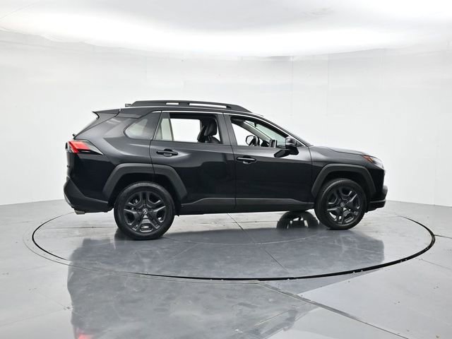 Used 2024 Toyota RAV4 Adventure AWD/4WD image 2