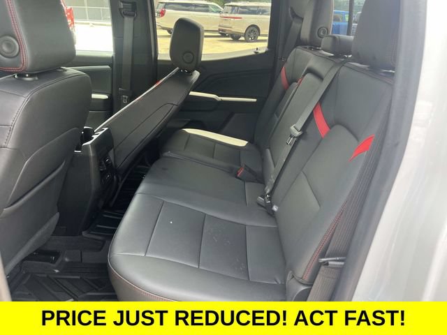 Used 2023 Chevrolet Colorado Z71 w/ Z71 Convenience Package 2 AWD/4WD image 13