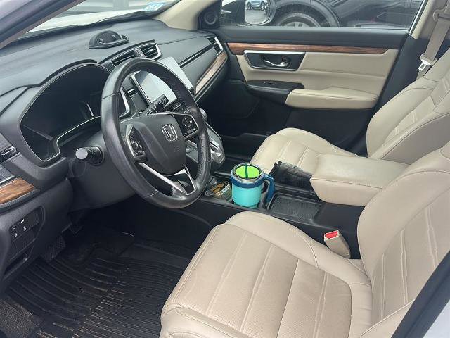 Used 2019 Honda CR-V EX-L image 10