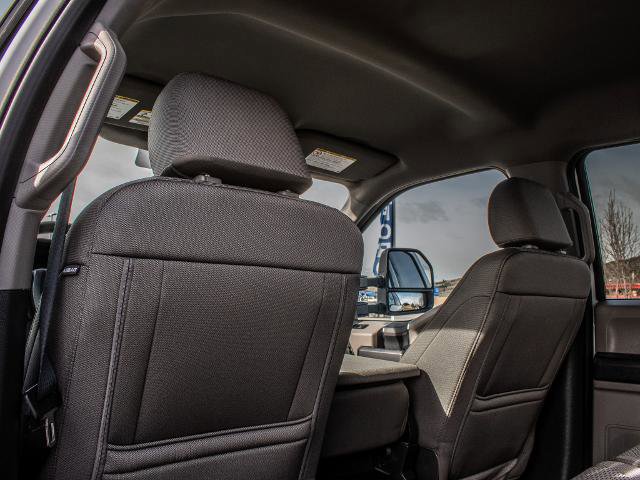 Certified 2022 Ford F350 XLT w/ XLT Value Package AWD/4WD image 21