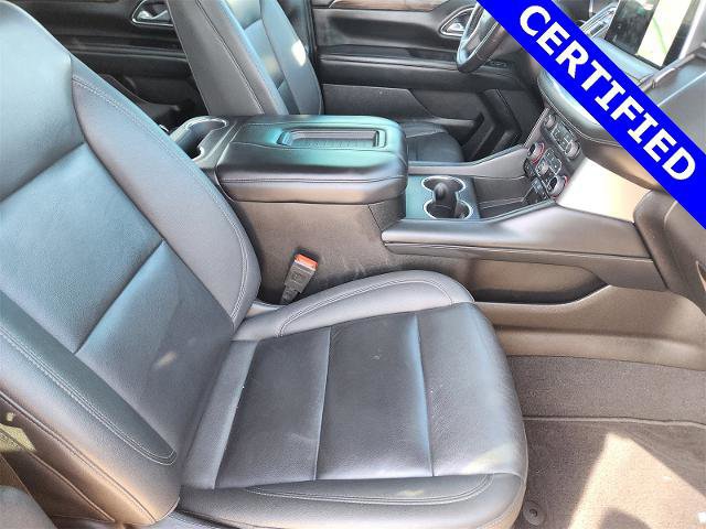 Used 2023 Chevrolet Suburban Z71 w/ Luxury Package image 13