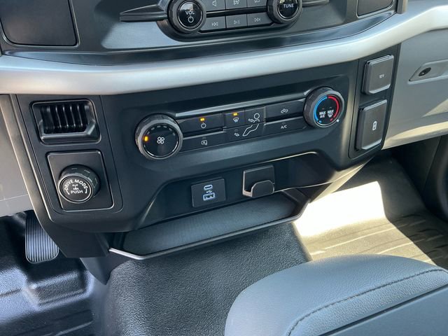 Certified 2022 Ford F150 XL w/ Equipment Group 101A High RWD image 22