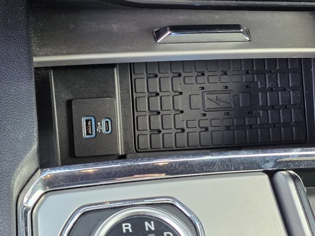 Certified 2023 Ford Expedition Timberline AWD/4WD image 27