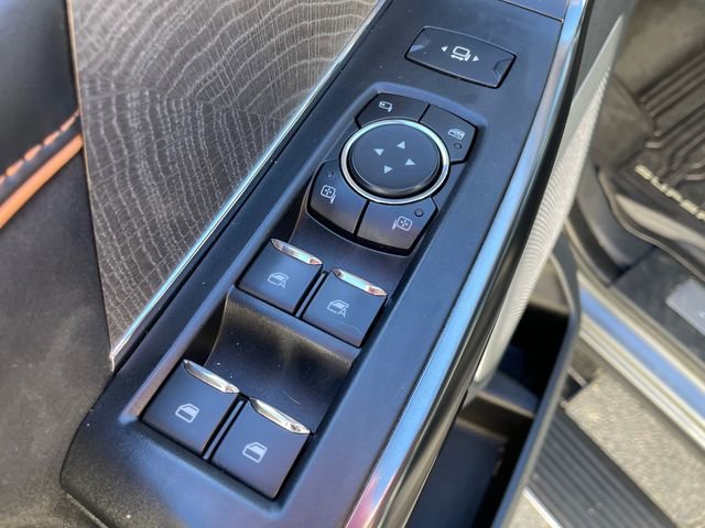 Certified 2024 Ford F250 Platinum image 23