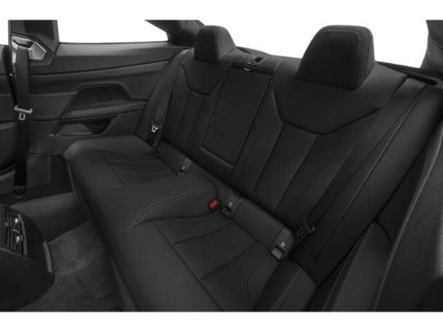 Used 2025 BMW 430i Coupe w/ M Sport Package RWD image 12