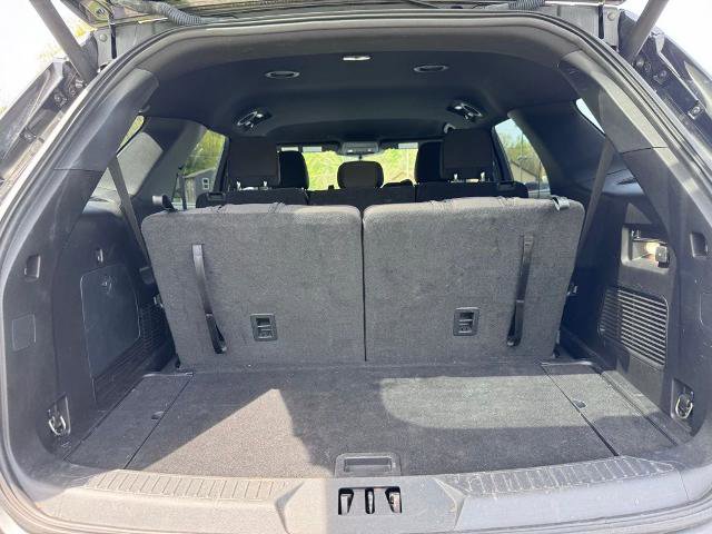 Certified 2020 Ford Explorer XLT AWD/4WD image 28