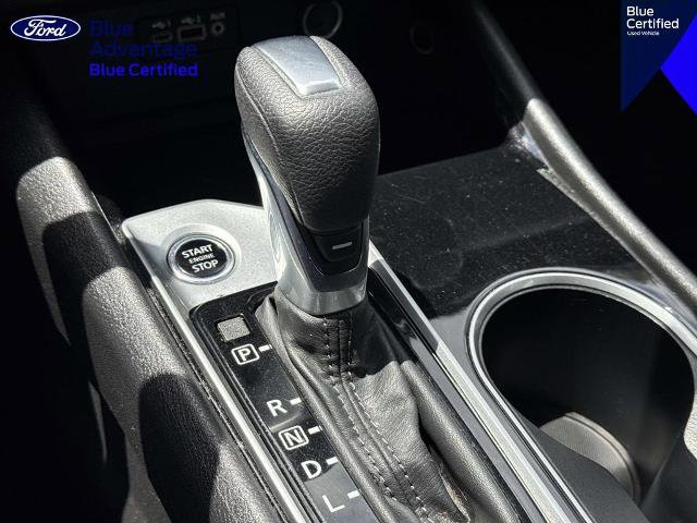 Used 2024 Nissan Altima 2.5 SV FWD image 28