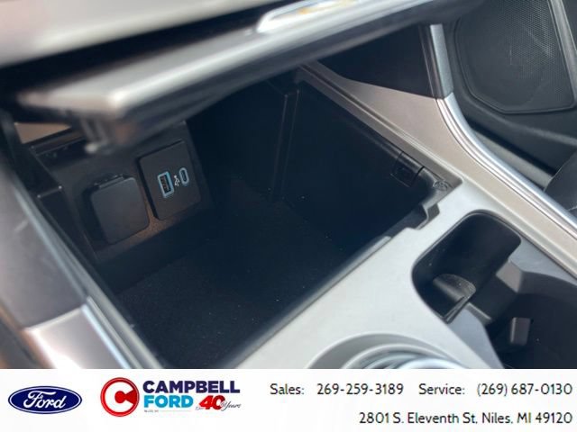 Certified 2023 Ford Explorer XLT w/ Equipment Group 202A AWD/4WD image 39