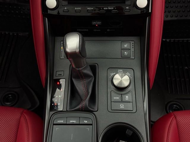 Used 2023 Lexus IS 350 F Sport w/ Memory Package image 40