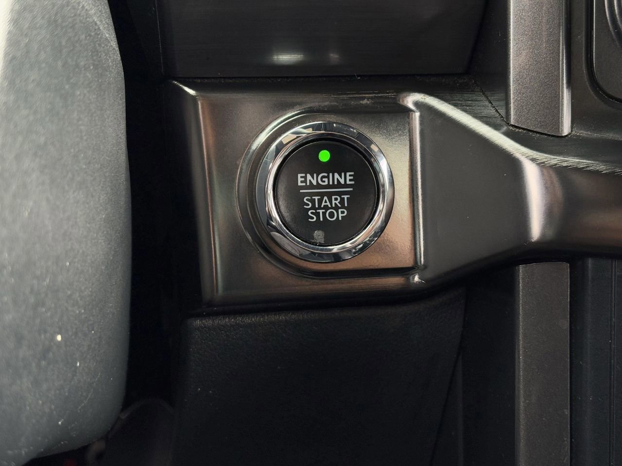 Certified 2023 Ford F150 Lariat w/ Equipment Group 502A High image 18