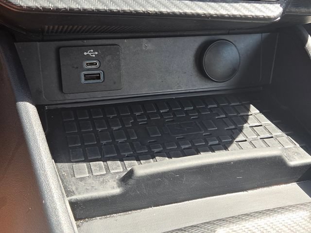 Certified 2024 Ford Mustang Premium RWD image 27