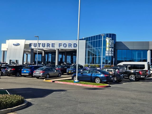 Certified 2022 Ford F150 Tremor AWD/4WD image 22