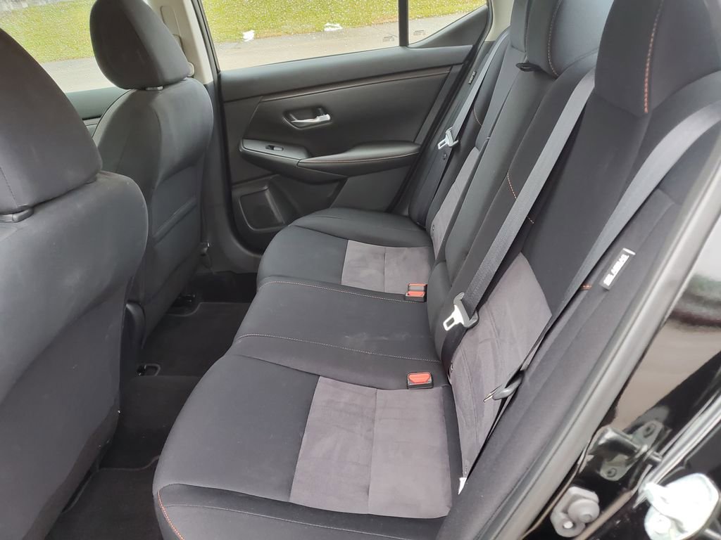 Used 2021 Nissan Sentra SR image 9