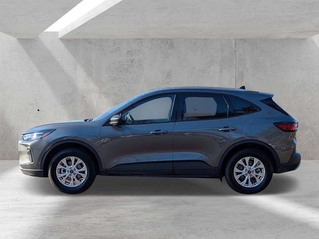 Certified 2025 Ford Escape Active w/ Tech Pack #1 AWD/4WD image 5