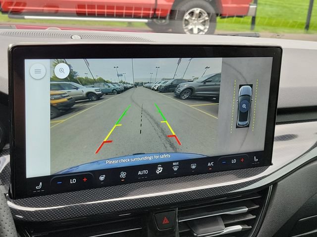 Certified 2023 Ford Escape ST-Line Select w/ Tech Pack #2 AWD/4WD image 23