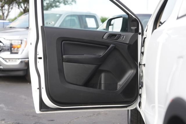 Certified 2022 Ford Ranger XL w/ Equipment Group 101A High RWD image 30