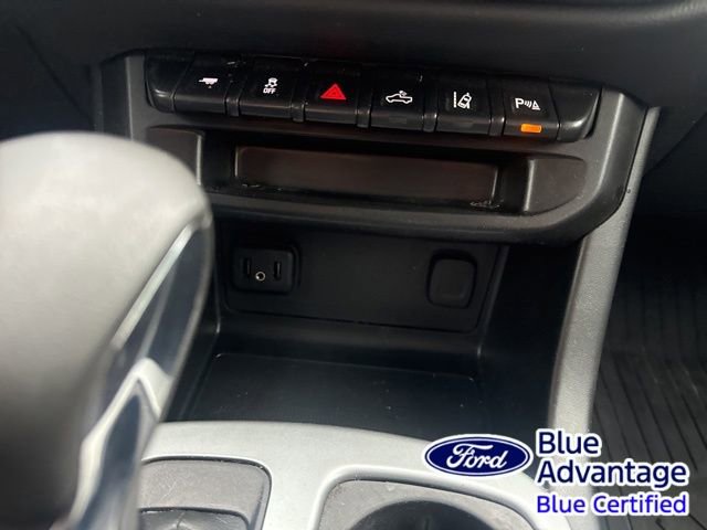 Used 2022 Chevrolet Colorado LT w/ Safety Package image 24