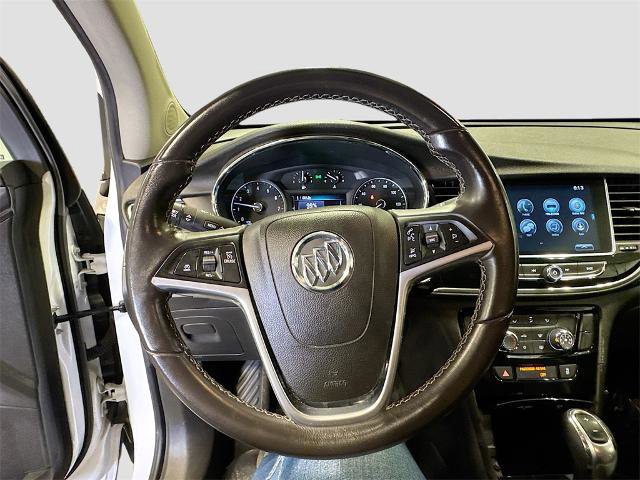 Used 2019 Buick Encore Preferred w/ Safety Package image 10