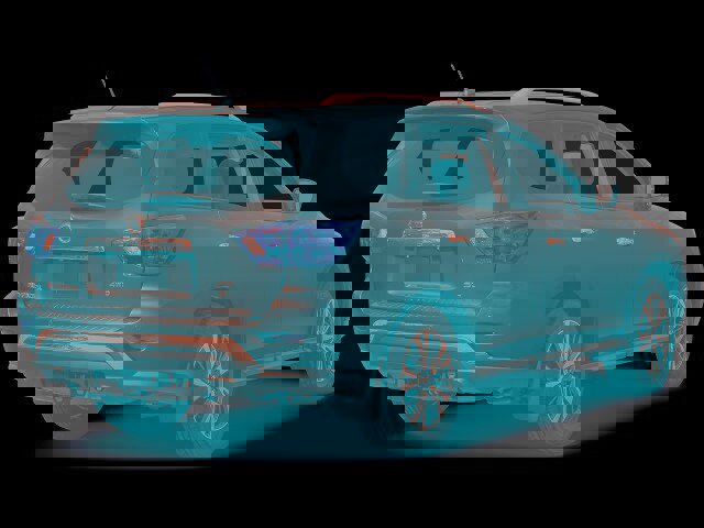 Used 2020 Nissan Pathfinder SL image 3