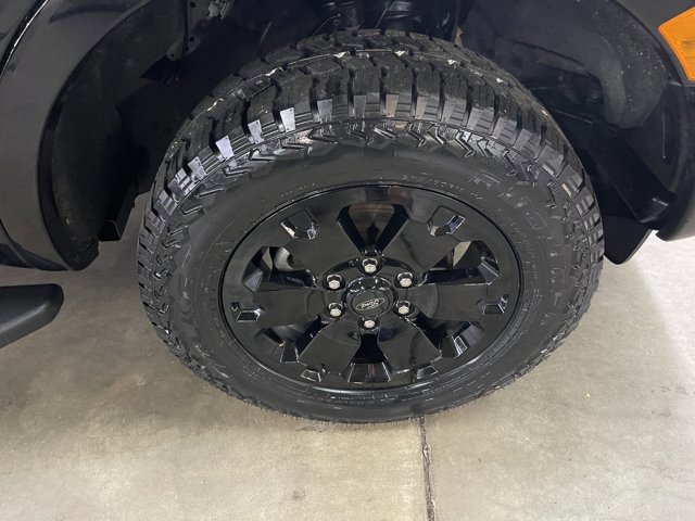 Certified 2022 Ford Ranger XLT w/ Equipment Group 302A High AWD/4WD image 12