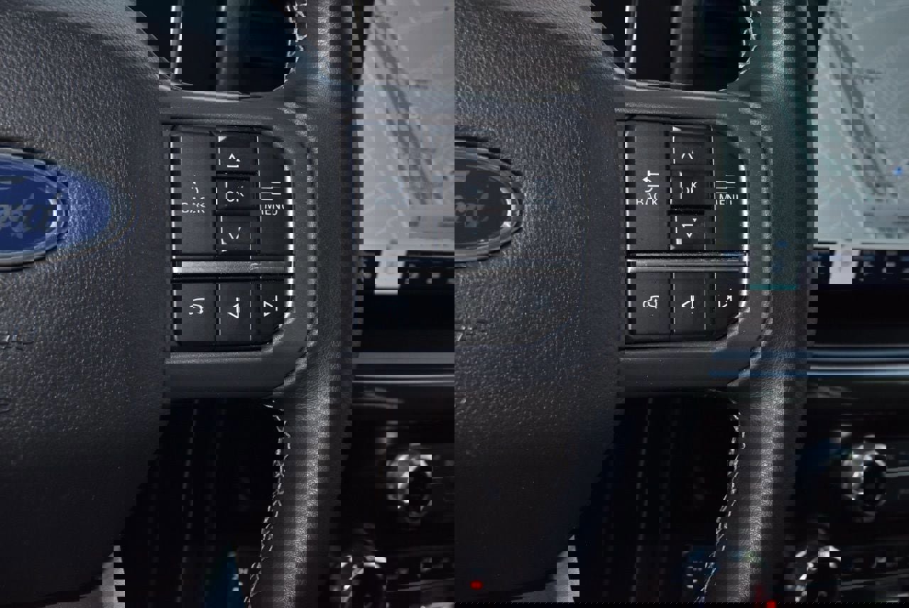 Certified 2023 Ford F150 XLT w/ Equipment Group 302A High image 25