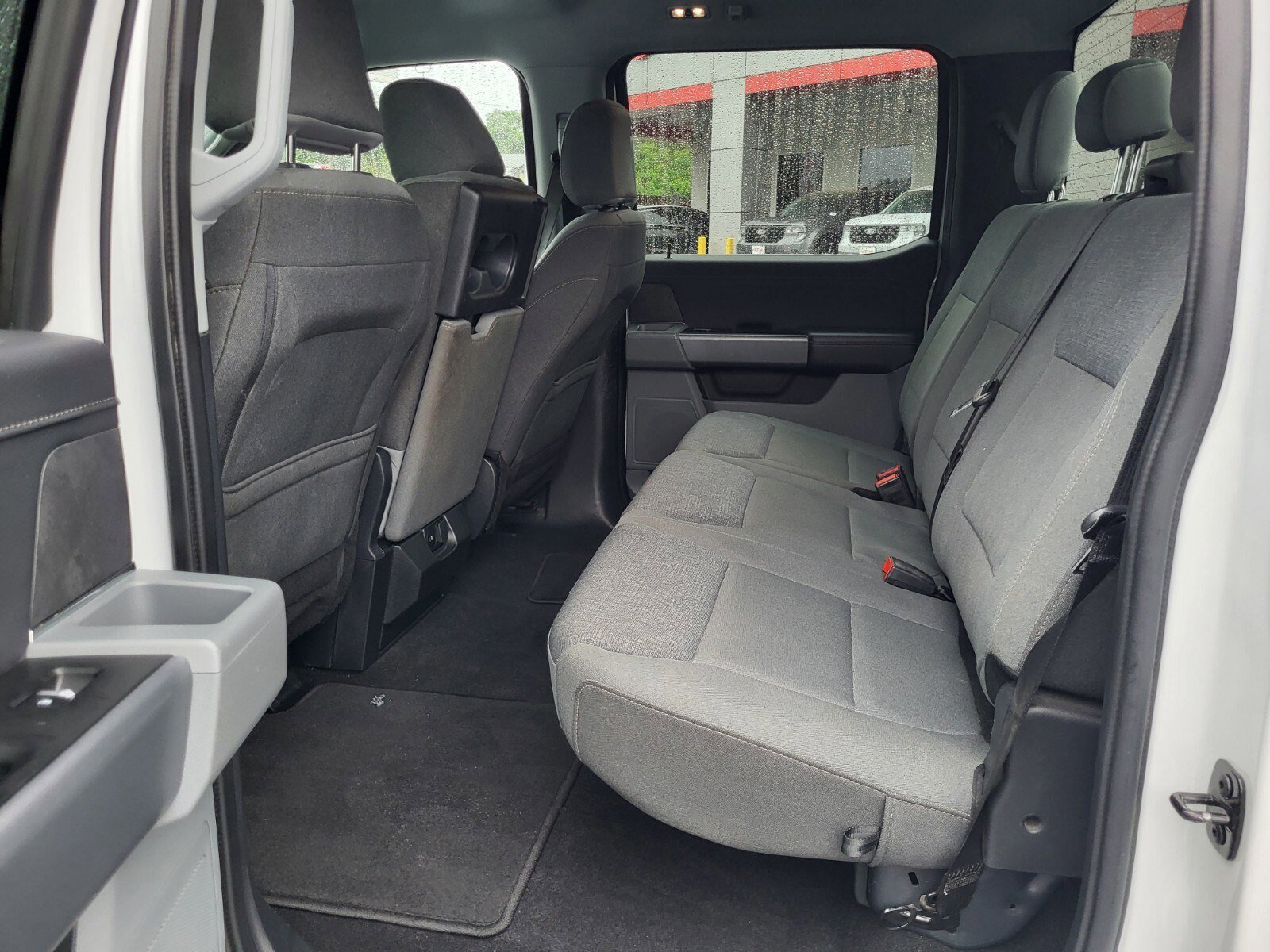 Certified 2024 Ford F150 XLT w/ Tow/Haul Package image 18