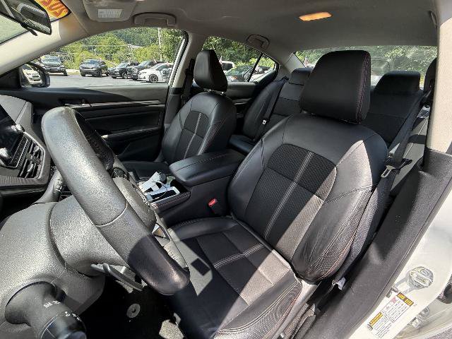 Used 2024 Nissan Altima 2.5 SR FWD image 24