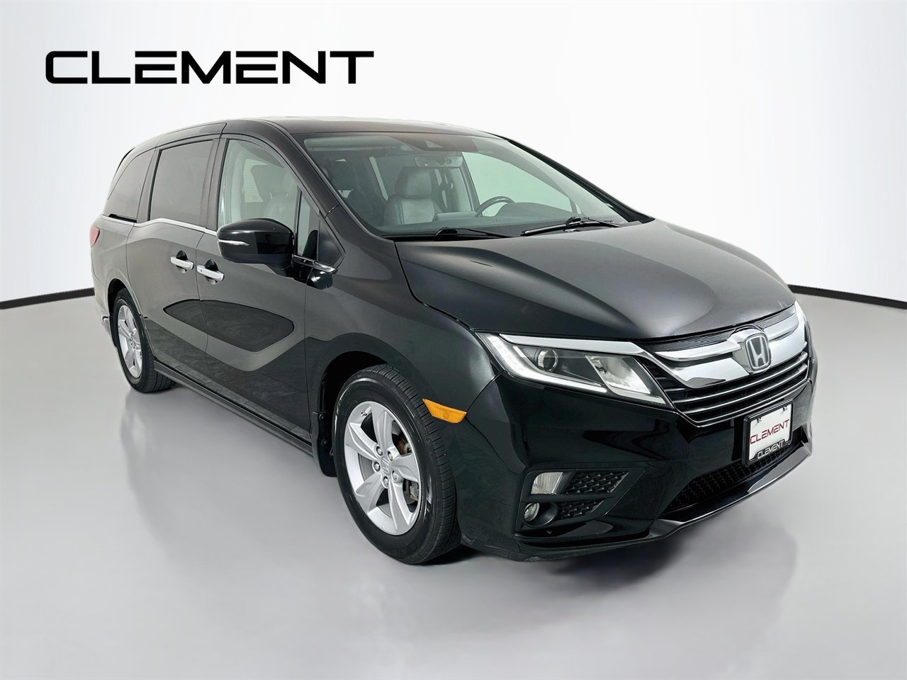 Used 2019 Honda Odyssey EX-L image 5