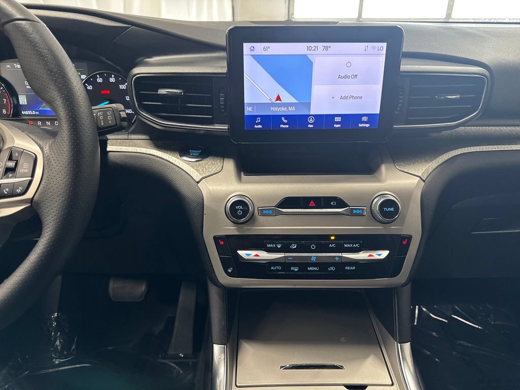 Certified 2023 Ford Explorer Timberline AWD/4WD image 18
